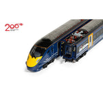 HORNBY RAIL 200 SOUTHEASTERN CLASS 395 - 4 CAR TRAIN PACK 395015