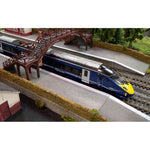 HORNBY RAIL 200 SOUTHEASTERN CLASS 395 - 4 CAR TRAIN PACK 395015
