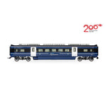 HORNBY RAIL 200 SOUTHEASTERN CLASS 395 - 4 CAR TRAIN PACK 395015