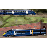 HORNBY RAIL 200 SOUTHEASTERN CLASS 395 - 4 CAR TRAIN PACK 395015
