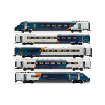 HORNBY AVANTI WEST COAST CLASS 805 - 5 CAR TRAIN PACK 805005