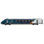 HORNBY AVANTI WEST COAST CLASS 805 - 5 CAR TRAIN PACK 805005
