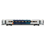 HORNBY AVANTI WEST COAST CLASS 805 - 5 CAR TRAIN PACK 805005