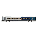 HORNBY AVANTI WEST COAST CLASS 805 - 5 CAR TRAIN PACK 805005