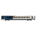 HORNBY AVANTI WEST COAST CLASS 805 - 5 CAR TRAIN PACK 805005