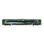 HORNBY AVANTI WEST COAST CLASS 390 COP26 LIVERY 4 CAR TRAIN PACK 390121