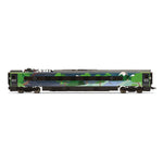 HORNBY AVANTI WEST COAST CLASS 390 COP26 LIVERY 4 CAR TRAIN PACK 390121
