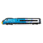 HORNBY AVANTI WEST COAST CLASS 390 COP26 LIVERY 4 CAR TRAIN PACK 390121