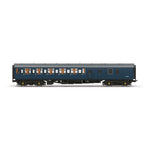 HORNBY BR CLASS 423 - 4 VEP TRAIN PACK