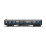 HORNBY BR CLASS 423 - 4 VEP TRAIN PACK