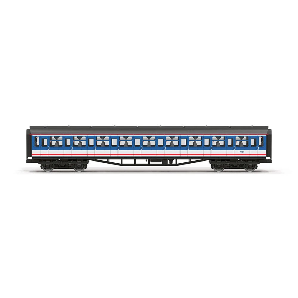HORNBY NETWORK SOUTH EAST CLASS 423 4 VEP 3193