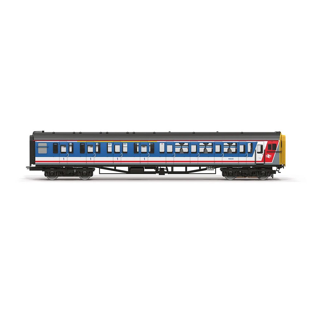 HORNBY NETWORK SOUTH EAST CLASS 423 4 VEP 3193