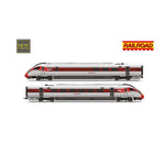 HORNBY RAILROAD LNER CLASS 800 TRAIN PACK 800201