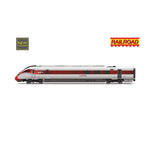 HORNBY RAILROAD LNER CLASS 800 TRAIN PACK 800201