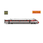 HORNBY RAILROAD LNER CLASS 800 TRAIN PACK 800201