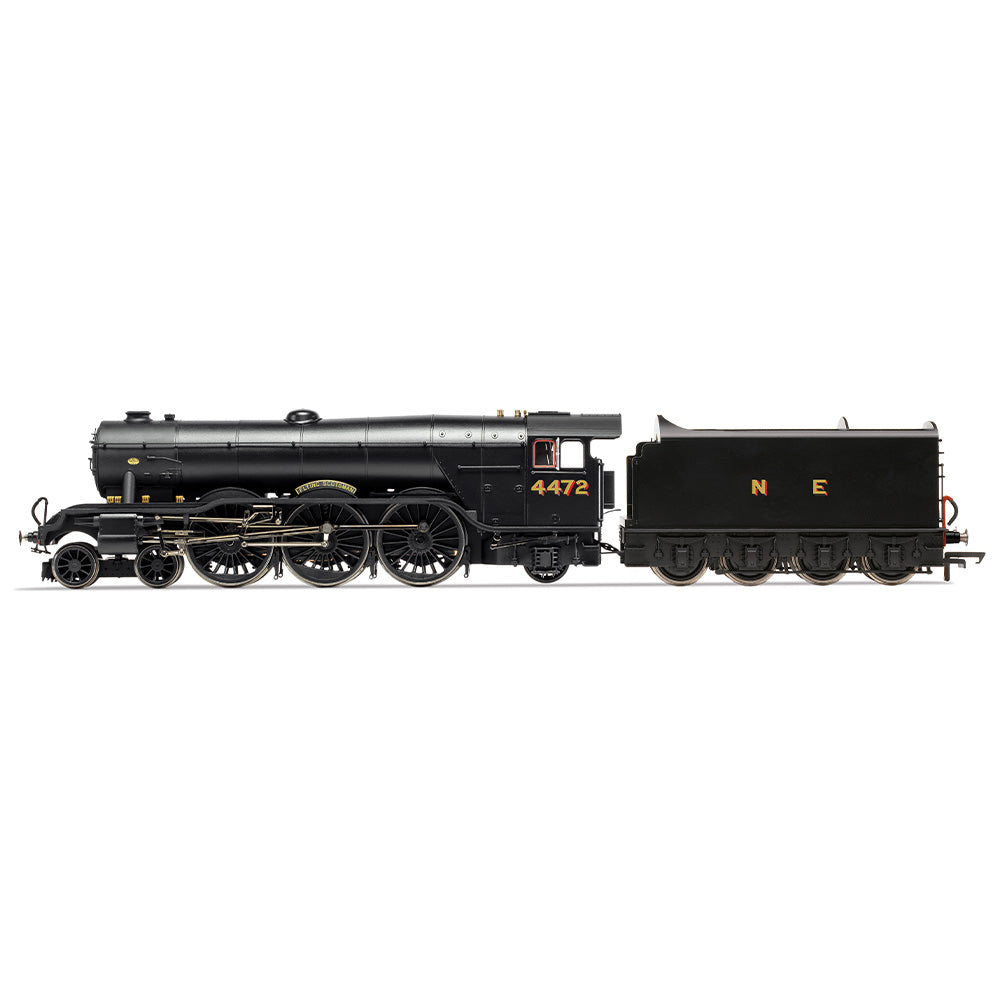 HORNBY LNER CLASS A3 4-6-2 103 FLYING SCOTSMAN WWII 80TH ANNIVERSARY COLLECTION