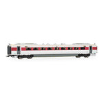 HORNBY LNER AZUMA CLASS 801/2 RAILWAY 200 5 CAR TRAIN PACK