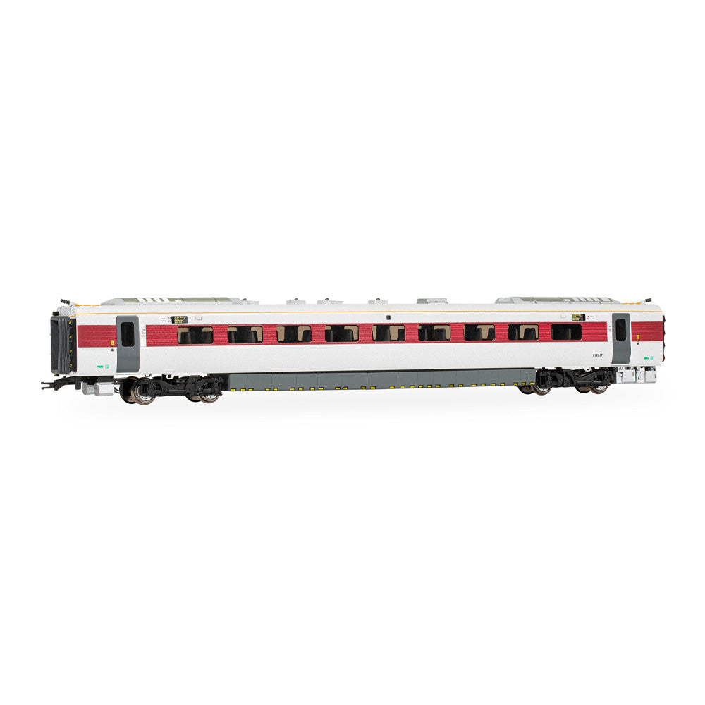 HORNBY LNER AZUMA CLASS 801/2 RAILWAY 200 5 CAR TRAIN PACK