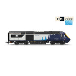 HORNBY 1/76 SCOTRAIL CLASS 43 HST BO-BO TRAIN PACK DCC SOUND FITTED
