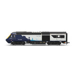 HORNBY 1/76 SCOTRAIL CLASS 43 HST BO-BO TRAIN PACK