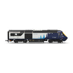 HORNBY 1/76 SCOTRAIL CLASS 43 HST BO-BO TRAIN PACK
