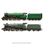 HORNBY 1/76 LNER - FLYING SCOTSMAN & GWR - PENDENNIS CASTLE (AUSTRALIAN TOUR)