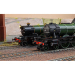 HORNBY 1/76 LNER - FLYING SCOTSMAN & GWR - PENDENNIS CASTLE (AUSTRALIAN TOUR)