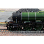 HORNBY 1/76 LNER - FLYING SCOTSMAN & GWR - PENDENNIS CASTLE (AUSTRALIAN TOUR)