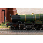 HORNBY 1/76 LNER - FLYING SCOTSMAN & GWR - PENDENNIS CASTLE (AUSTRALIAN TOUR)