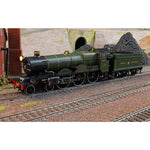 HORNBY 1/76 LNER - FLYING SCOTSMAN & GWR - PENDENNIS CASTLE (AUSTRALIAN TOUR)