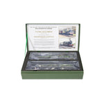 HORNBY 1/76 LNER - FLYING SCOTSMAN & GWR - PENDENNIS CASTLE (AUSTRALIAN TOUR)