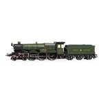 HORNBY 1/76 LNER - FLYING SCOTSMAN & GWR - PENDENNIS CASTLE (AUSTRALIAN TOUR)