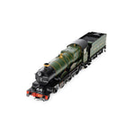HORNBY 1/76 LNER - FLYING SCOTSMAN & GWR - PENDENNIS CASTLE (AUSTRALIAN TOUR)