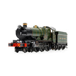 HORNBY 1/76 LNER - FLYING SCOTSMAN & GWR - PENDENNIS CASTLE (AUSTRALIAN TOUR)