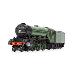 HORNBY 1/76 LNER - FLYING SCOTSMAN & GWR - PENDENNIS CASTLE (AUSTRALIAN TOUR)