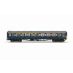 HORNBY 1/76 CLASS 423 4 VEP 3417 GORDON PETTITT TRAIN PACK
