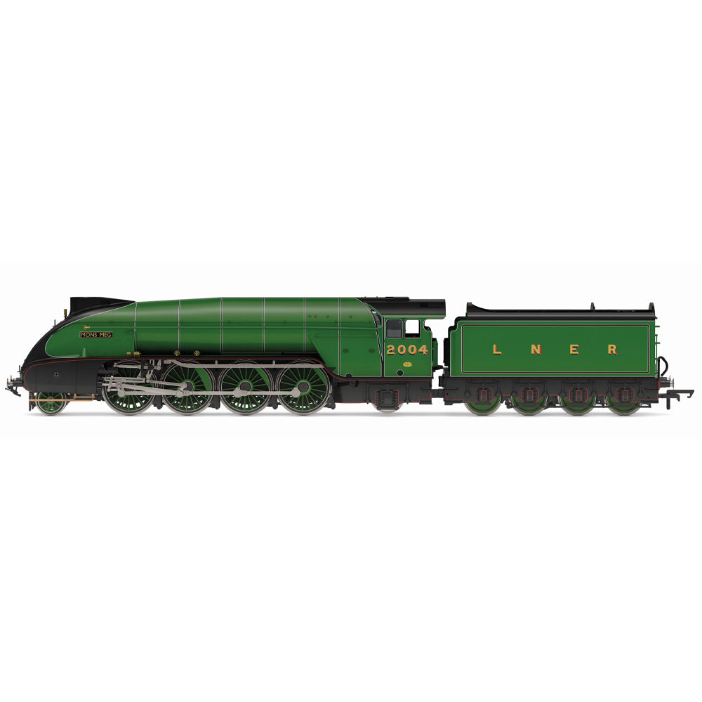 HORNBY 1/76 LNER - CLASS P2 - 2004 "MONS MEG"
