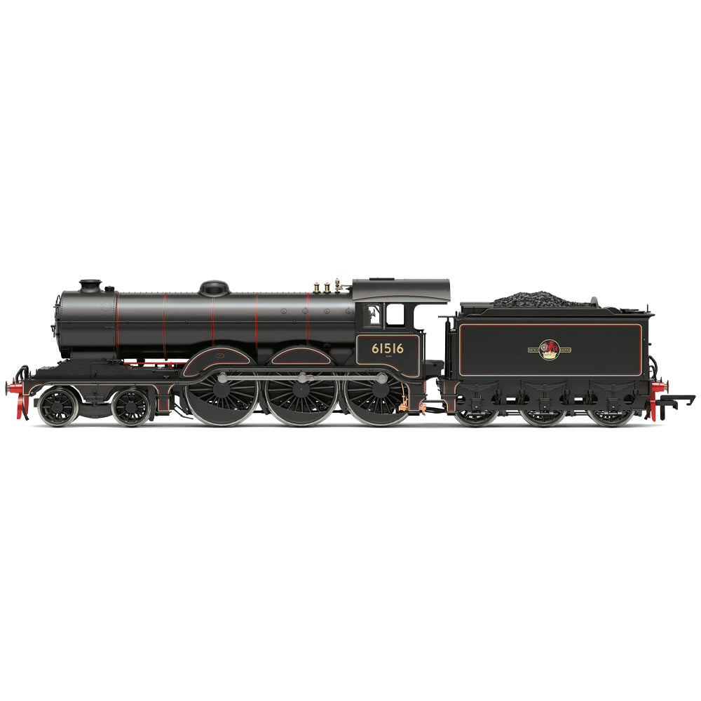 HORNBY 1/76 BR - B12 CLASS - 61516