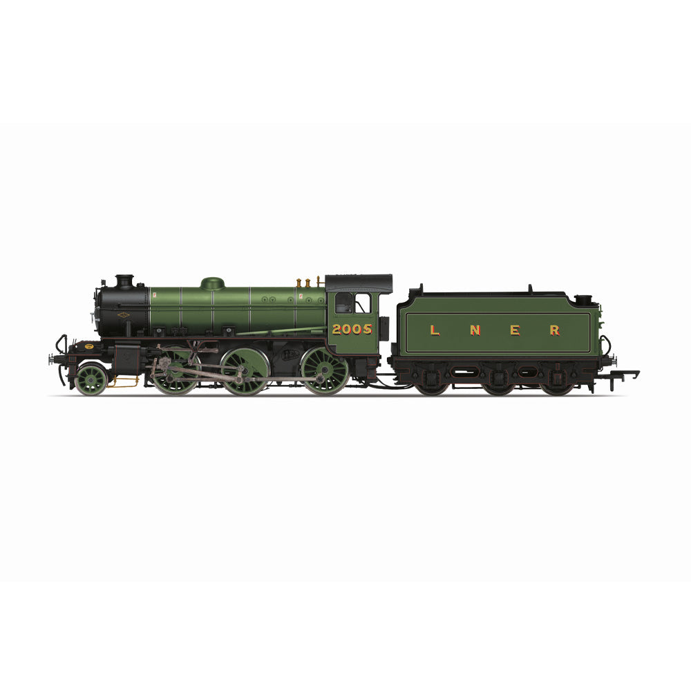 HORNBY 1/76 LNER - K1 CLASS - 2005