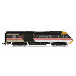 HORNBY 1/76 EAST MIDLANDS RAILWAY - CLASS 43 HST - EMR & INTERCITY - TRAIN PACK