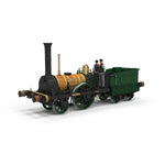 HORNBY 1/76 L&MR PLANET LOCOMOTIVE