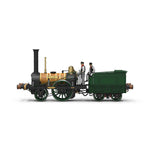 HORNBY 1/76 L&MR PLANET LOCOMOTIVE