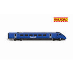 HORNBY 1/76 RAILROAD LUMO - CLASS 800 - TRAIN PACK