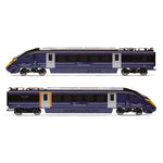 HORNBY 1/76 RAILROAD SOUTHEASTERN - CLASS 395 - TRAIN PACK