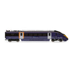 HORNBY 1/76 RAILROAD SOUTHEASTERN - CLASS 395 - TRAIN PACK