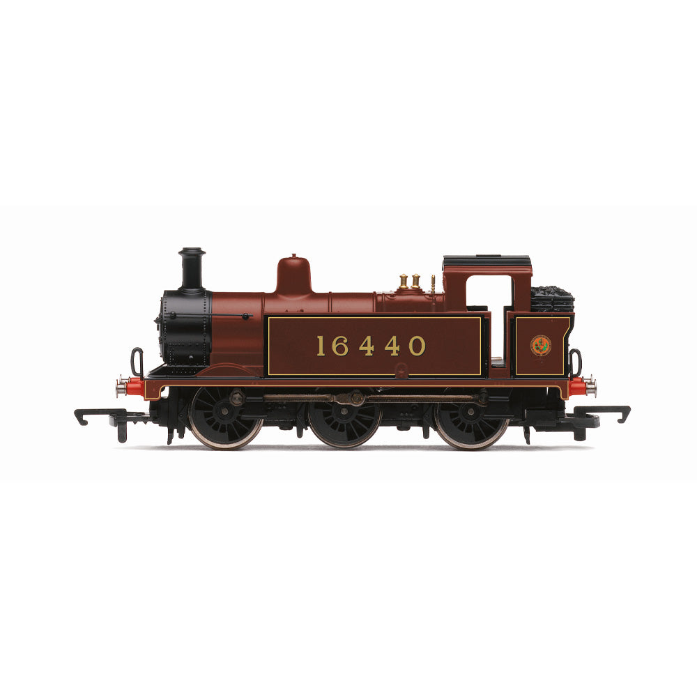 HORNBY 1/76 RAILROAD LMS JINTY 16440