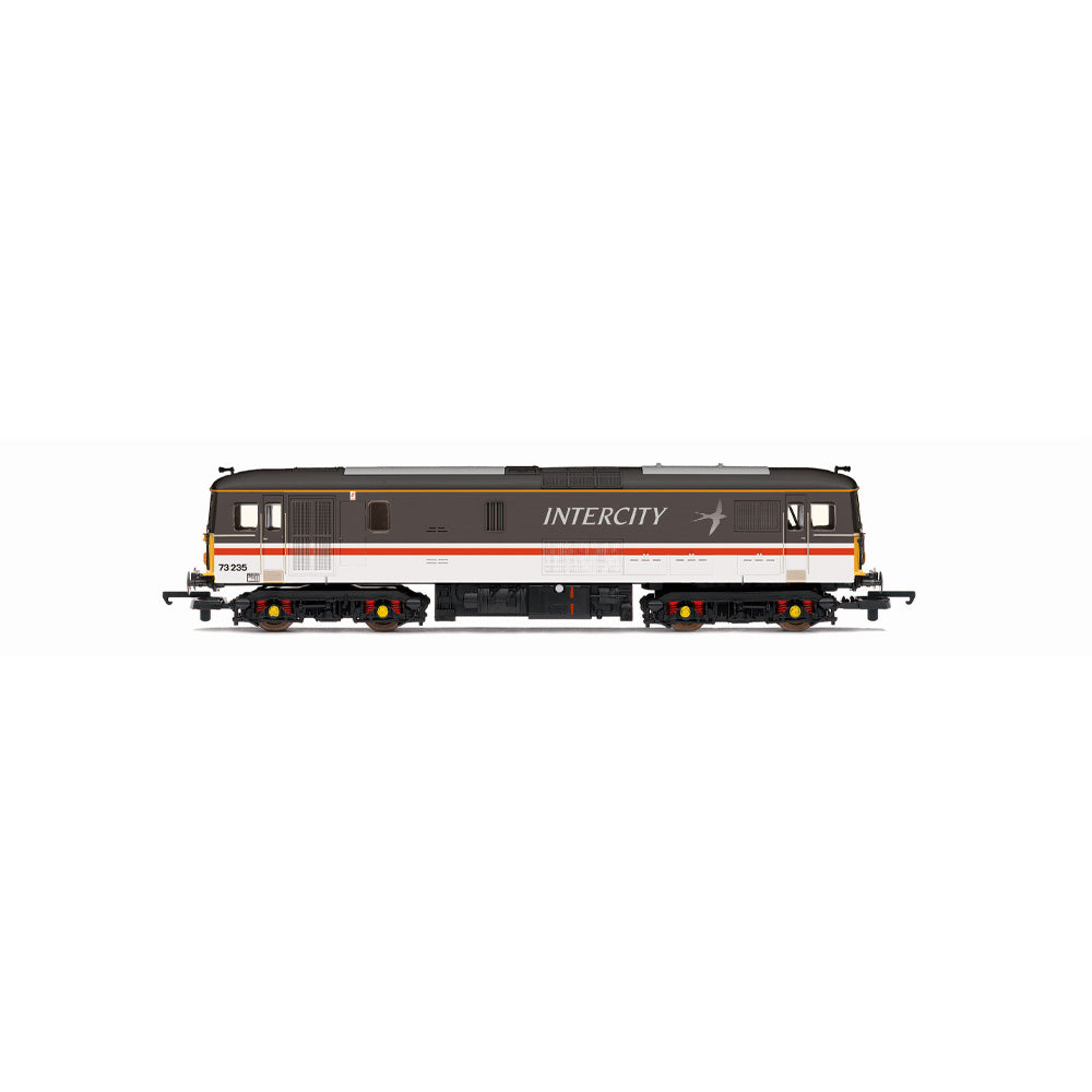 HORNBY 1/76 RAILROAD BR INTERCITY CLASS 73 73235