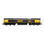 HORNBY 1/76 RAILROAD GBRF CLASS HMS ARGYLL 66775