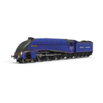 HORNBY 1/76 BR CLASS A4 KINGFISHER – STEAM GENERATOR