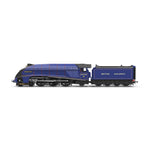 HORNBY 1/76 BR CLASS A4 KINGFISHER – STEAM GENERATOR